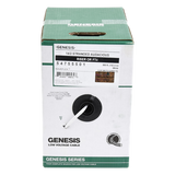5475-5501/500 - Genesis Cable de Audio Profesional / 2x14 AWG / OFC 5475-5501/500