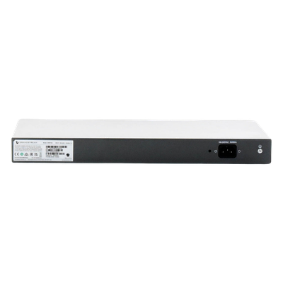 GWN7803 - Grandstream Networks GWN7803 switch Gestionado L2+ Gigabit Ethernet (10/100/1000) Negro