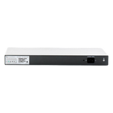 GWN7803 - Grandstream Networks GWN7803 switch Gestionado L2+ Gigabit Ethernet (10/100/1000) Negro