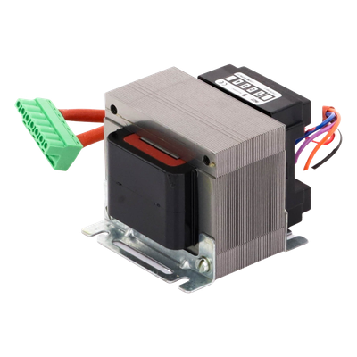 119RIR177 - Transformador Para Motores BX y Cuadro de mando ZF1N