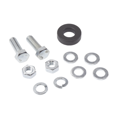 63002565 - Kit de Herrajes para Operadores Automáticos / Brazo Unitario / Compatible FAAC S418 63002565