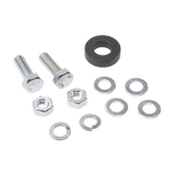 63002565 - Kit de Herrajes para Operadores Automáticos / Brazo Unitario / Compatible FAAC S418 63002565