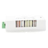 TP2448GDHP - Inyector PoE Solar / Entrada 18-36 Vcc / Salida 56 Vcc / 802.3af/at / Gigabit / 35W / -30°C a +60°C (-22°F a +140°F)