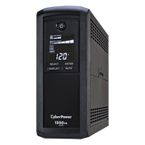 CP1350AVRLCDA - CyberPower CP1350AVRLCD UPS Línea interactiva 1,35 kVA 810 W 60 Hz