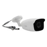 THC-B220-M - HiLook THC-B220-M cámara de vigilancia Bala (forma) Cámara de seguridad CCTV Interior y exterior 1920 x 1080 Pixeles Techo/pared