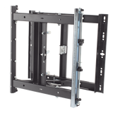 EMVW1600 - Soporte Estructural Modular para Pantallas | Altura Ajustable de 200 mm a 1600 mm | Ancho 600 mm | Profundidad 134 mm a 300 mm | Diseño Metálico| Comp