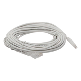 LP-UT6A-1000-WH28 - Linkedpro By Epcom Cable de Parcheo Slim UTP Cat6A / 10 m (32.81 ft) / 28 AWG LP-UT6A-1000-WH28