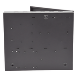 INBIO-260 - Controlador de Acceso / 2 PUERTAS / Biometría Integrada / Hasta 20,000 Huellas / 30,000 Tarjetas / Incluye Gabinete y Fuente de Alimentación 12Vcc/5A