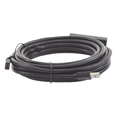 20826 - Ugreen 20826 cable USB USB 3.2 Gen 1 (3.1 Gen 1) 5 m USB A USB A/Micro-USB B Negro