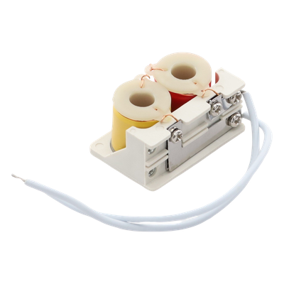 ACCESSRIMCOIL - Accesspro Bobina solenoide / 22 x 15 x 15 mm / 12 VCA @ 2.5 A ACCESSRIMCOIL