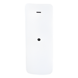 DS-PDBG8-EG2-WB - Hikvision Detector Inalámbrico de Ruptura de Cristal / 3 en 1 / 2 Zonas Cableadas