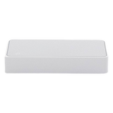 TL-SF1008D - TP-Link TL-SF1008D dispositivo de redes No administrado 8 Fast Ethernet (10/100) Toma de entrada de CC