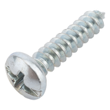 TP-0-KIT - Kit de Fijación / 20 Taquetes 3/4" y 20 Tornillos 8 mm x 3/4" (19.1 mm) / Doble Expansión / Carga 40 kg / -50°C a +80°C