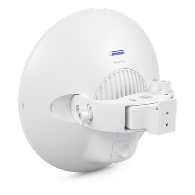 WAVE-NANO - Ubiquiti UISP Wave Nano Blanco