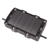 FITOSC320-H8 - Fiberhome Caja de Distribución de Fibra Óptica Horizontal / 48 Empalmes / IP68 FITOSC320-H8