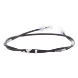 UTP28SP3BL - Cable de Parcheo UTP / Cat6 / 28 AWG / 3.8 mm / 0.91 m (3 ft) / PoE IEEE 802.3bt / CM/LSZH
