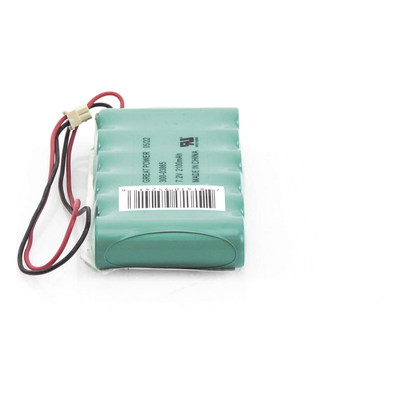30003865 - Batería de Respaldo de 2100mAh para repetidor 5800RP Honeywell