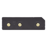 RUT240 - Teltonika Router LTE, Slot para SIM, 2 puertos Ethernet 10/100 Mbps, Wi-Fi 2.4 GHz, Interfaz