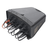 FITDP-470A8 - Fiberhome Caja NAP Exterior / IP68 / Preconectorizada FITDP-470A8