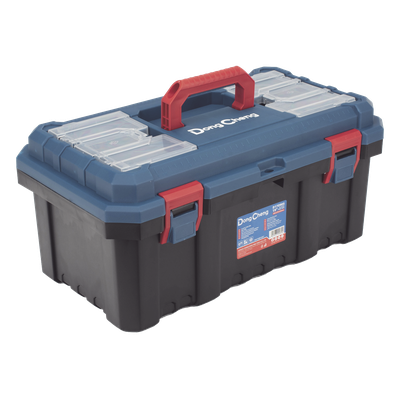 DNG-PBOX - Dongcheng Caja de Herramientas / 19 in. / PP Reforzado DNG-PBOX