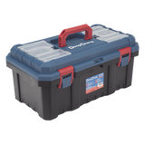 DNG-PBOX - Dongcheng Caja de Herramientas / 19 in. / PP Reforzado DNG-PBOX