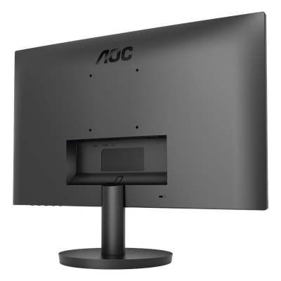 24B3HM - AOC 24B3HM Monitor 60,5 cm (23.8") 1920 x 1080 Pixeles Full HD W-LED Negro