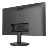 24B3HM - AOC 24B3HM Monitor 60,5 cm (23.8") 1920 x 1080 Pixeles Full HD W-LED Negro