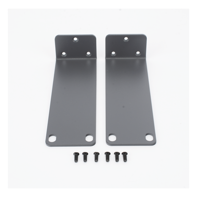 V-RMK-OLT - Kit de Montaje en Rack / Chasis 1U / 19 Pulgadas / Aluminio / 20 km / 1:128