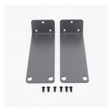 V-RMK-OLT - Kit de Montaje en Rack / Chasis 1U / 19 Pulgadas / Aluminio / 20 km / 1:128