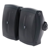 NS-AW350 - Yamaha Altavoz de Montaje en Superficie de 2 Vías / Woofer 6.5 in / Tweeter 1 in NS-AW350