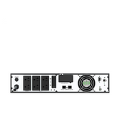 U02S11V - UPS Online Doble Conversión / 2000 VA / 2000 W / 120 Vca / 6 Tomas NEMA 5-20R / 2 UR / Onda Senoidal Pura