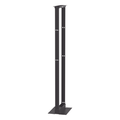 R2P - Panduit Rack de Dos Postes / 19 Pulgadas / 45 Unidades R2P