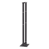R2P - Panduit Rack de Dos Postes / 19 Pulgadas / 45 Unidades R2P