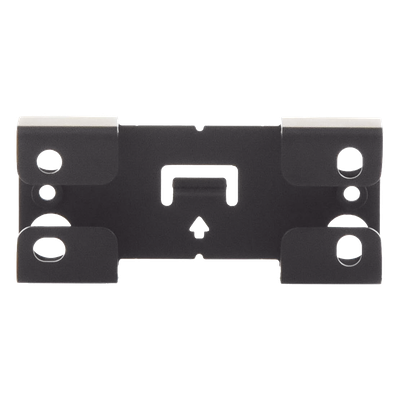 PANACAST50BK-WM - Jabra Soporte de pared / Montaje a nivel de ojos / Compatible con PanaCast 50 PANACAST50BK-WM