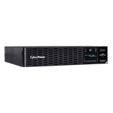PR2200RT2U - CyberPower PR2200RT2U UPS Línea interactiva 2,2 kVA 2200 W Seno
