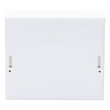CD40S12 - Chint Caja de Distribución para Sobreponer / IP40 / 12 Módulos CD40S12