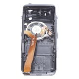 TXDEP550E - Carcasa de Repuesto / Radio Motorola MOTOTRBO DEP550e / Plástico de Alta Resistencia / Reemplazo Directo / Industrial y Seguridad