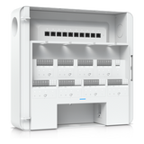 EAH-8 - Ubiquiti EAH-8 controlador de seguridad de la puerta Gabinete 8 puerta(s) Ethernet