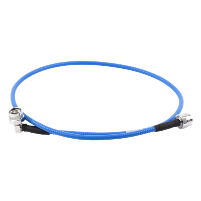P2RFC-2265-39 - Rf Industries,Ltd Cable RF Coaxial Plenum / SSP-250-LLPL / 1/4" (6.35 mm) P2RFC-2265-39
