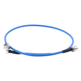 P2RFC-2265-39 - Rf Industries,Ltd Cable RF Coaxial Plenum / SSP-250-LLPL / 1/4" (6.35 mm) P2RFC-2265-39