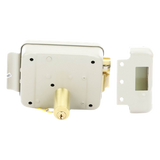321-DCBI-ABG - Assa Abloy 321-DCBI-ABG cerradura electromecánica Cerradura electromecánica motorizada