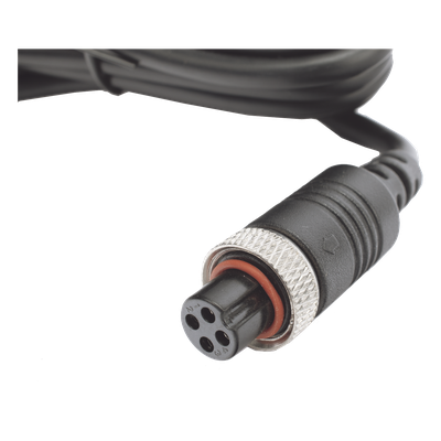 XMRDSMSENSOR - Cámara DSM / Detección de Fatiga y Distracción / Lente 6 mm / Salida AHD / Conector Aviación 4 Pines / -40°C a 70°C