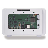 EAPRO-GTWY - Monitor IP de temperatura de 34 zonas para condiciones críticas y extremas, soporta 4 cableadas y 30 inalámbricas.