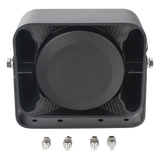 XS100 - Bocina Pasiva de Uso Rudo / 100 Watts / 8 Ohms / Compacta / Certificación SAE J1849