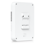 UA-HUB-GATE - Hub de Control de Acceso / PoE++ / 1 Puerta Principal y 1 Lateral / 10/100/1000 Base-T / Riel DIN / -30 a 60°C