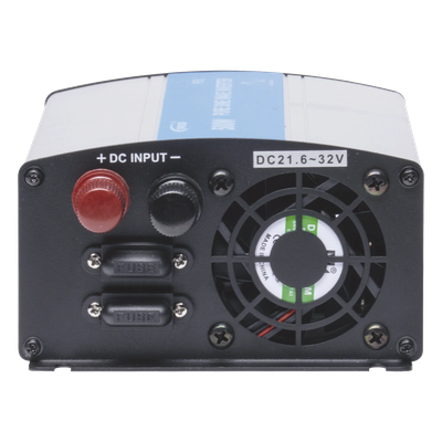IP50011 - Inversor Ipower 400 W, Ent: 11 V, Salida: 120 Vca