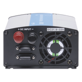 IP50011 - Inversor Ipower 400 W, Ent: 11 V, Salida: 120 Vca