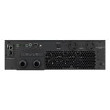 U10N11V - UPS Online Doble Conversión / 10000 VA / 10000 W / Factor de Potencia 1.0 / 208-240 Vca / 6 UR / SNMP y HTTP / Onda Senoidal Pura / NEMA L6-30R
