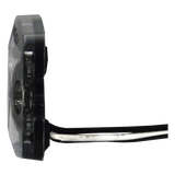 SPL4A - Signalpro Luz Auxiliar LED / 4 LED / Ámbar SPL4A