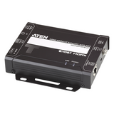 VE1812 - Extensor HDMI HDBaseT / POH / 1080p a 150m / 4K a 100m / RS-232 e IR bidireccional